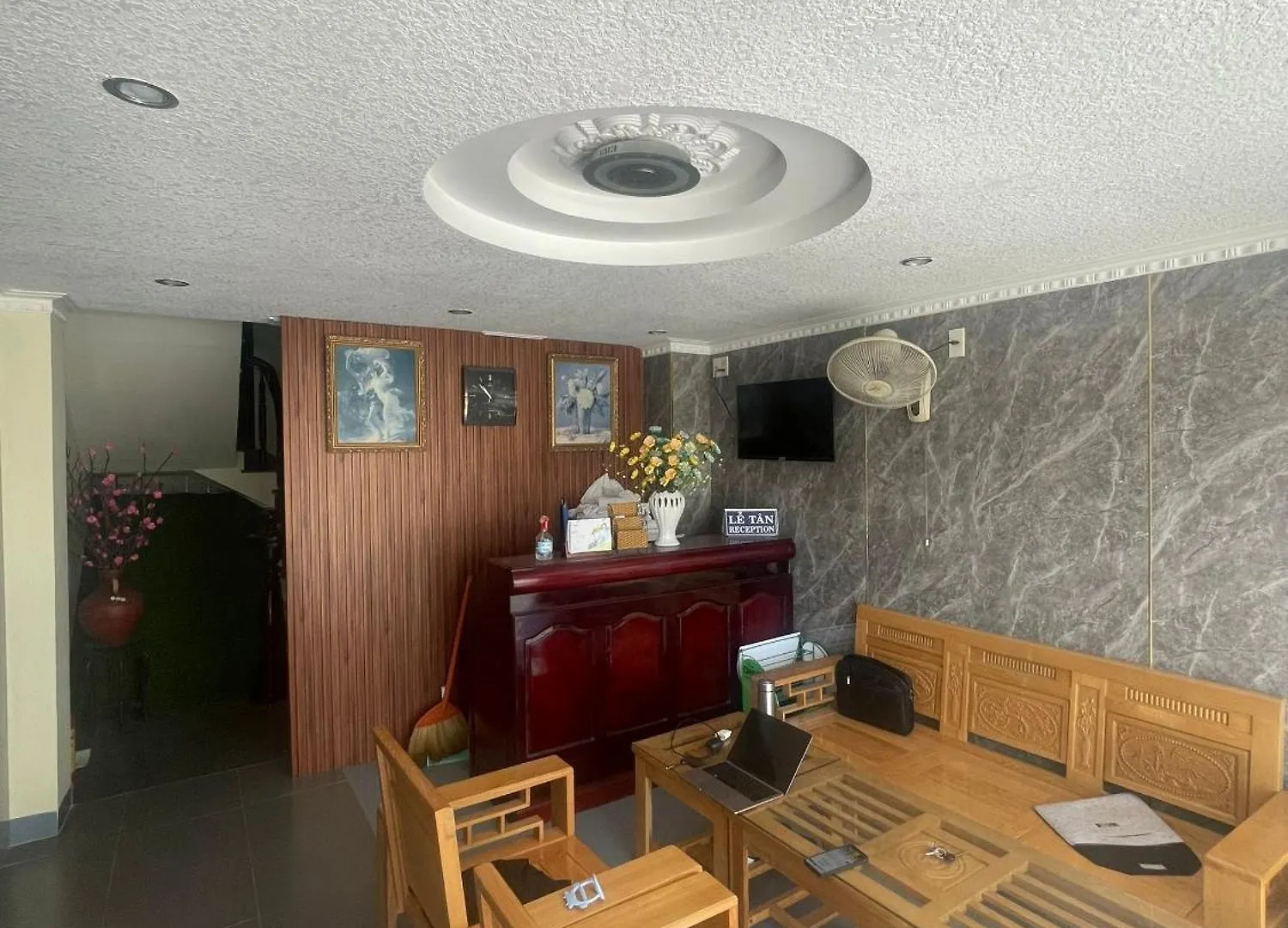 Hotel Hometravel Nha Trang