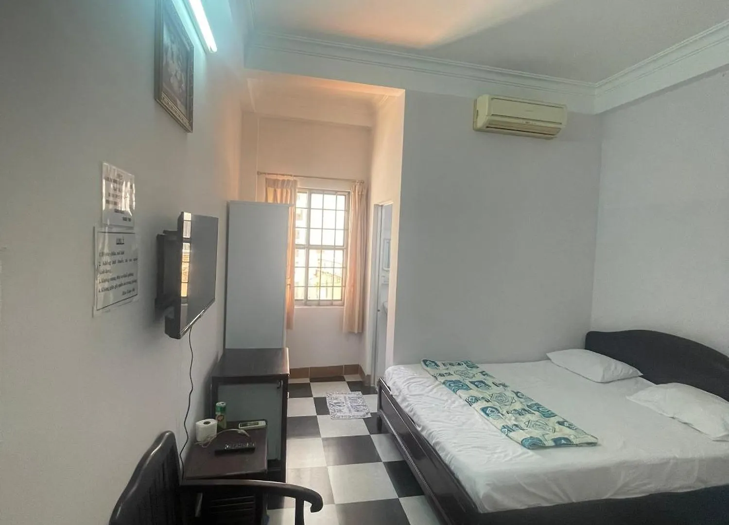 Hometravel Nha Trang Hotel