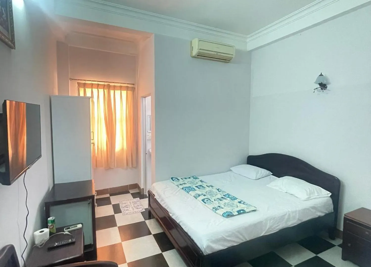 Hometravel Nha Trang