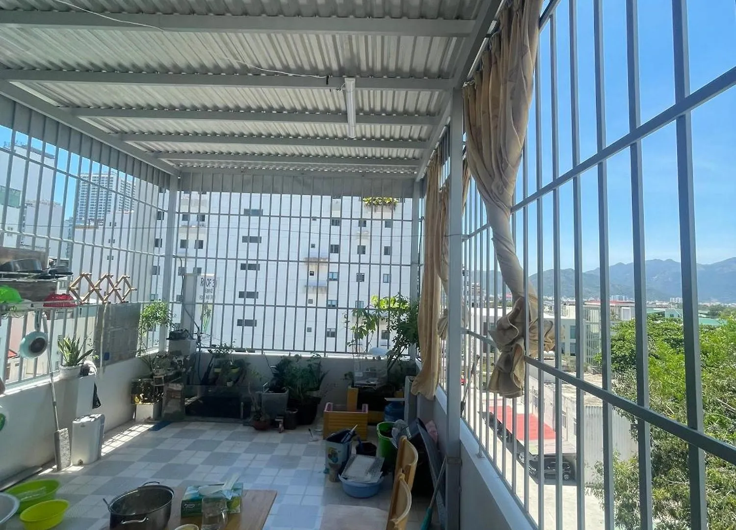 Hotel Hometravel Nha Trang