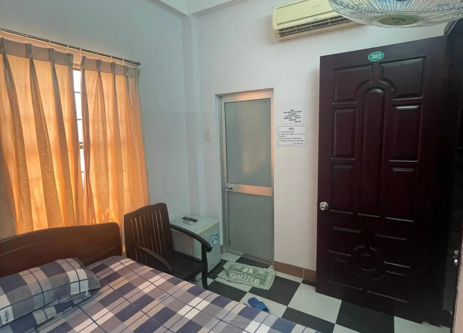 Hotel Hometravel Nha Trang